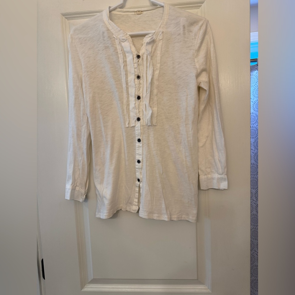 J. Crew shirt